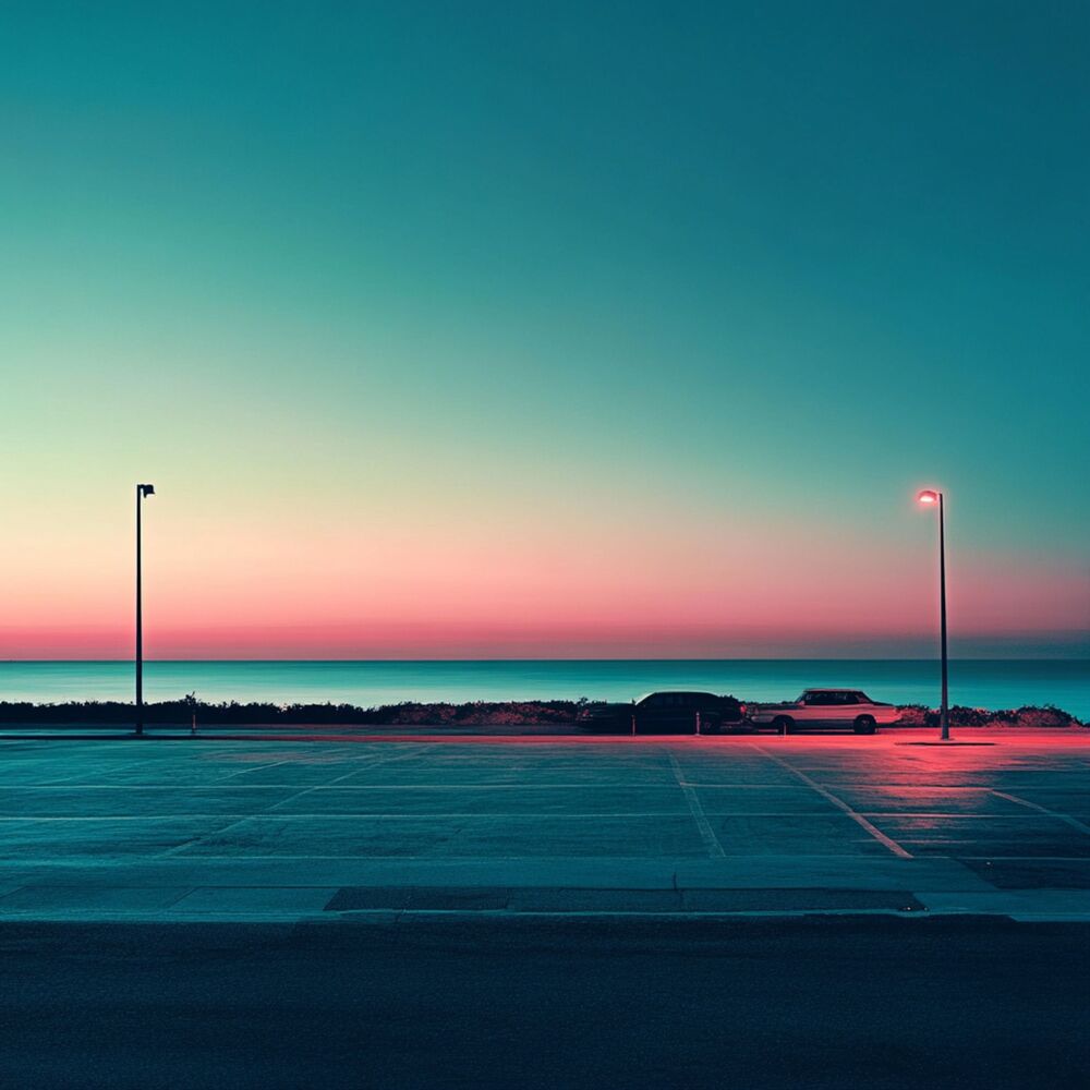 Picture of Ocean Drive