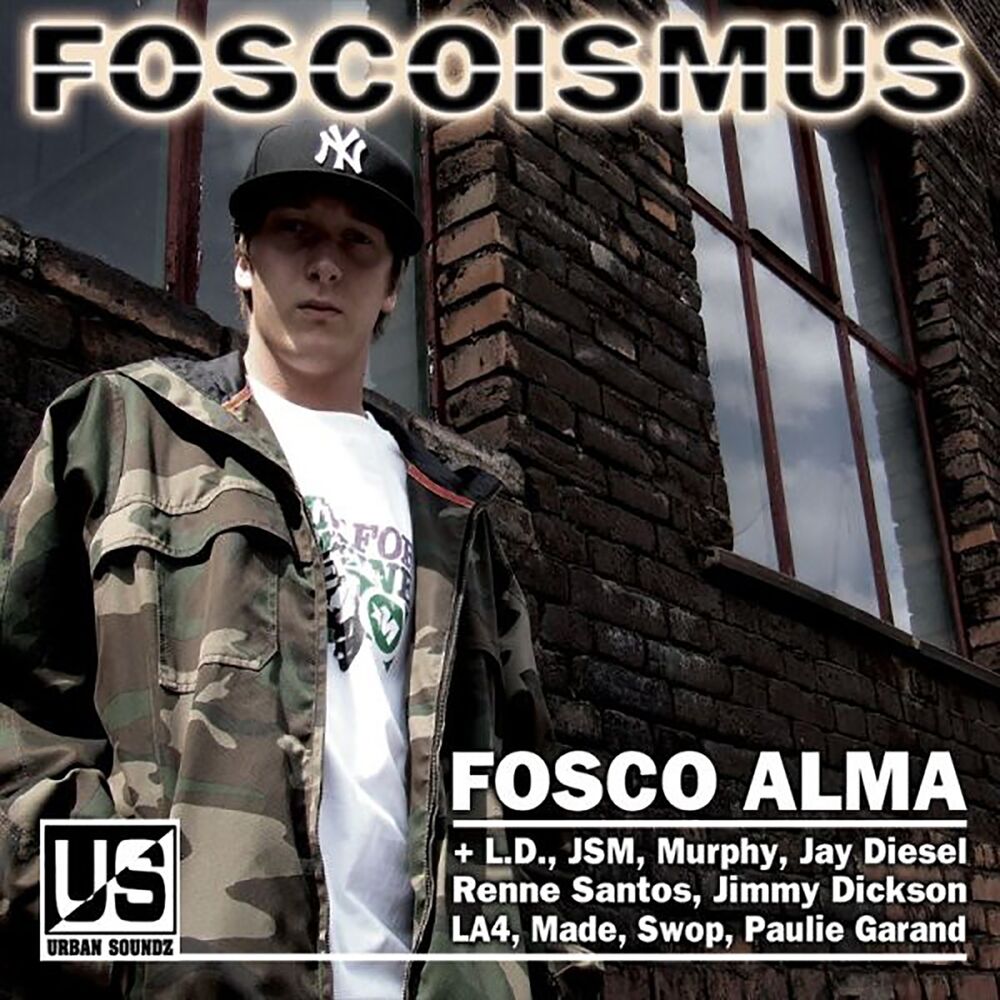 Picture of Foscoismus
