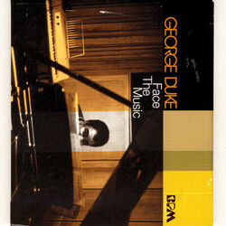 Cover of Face The Music