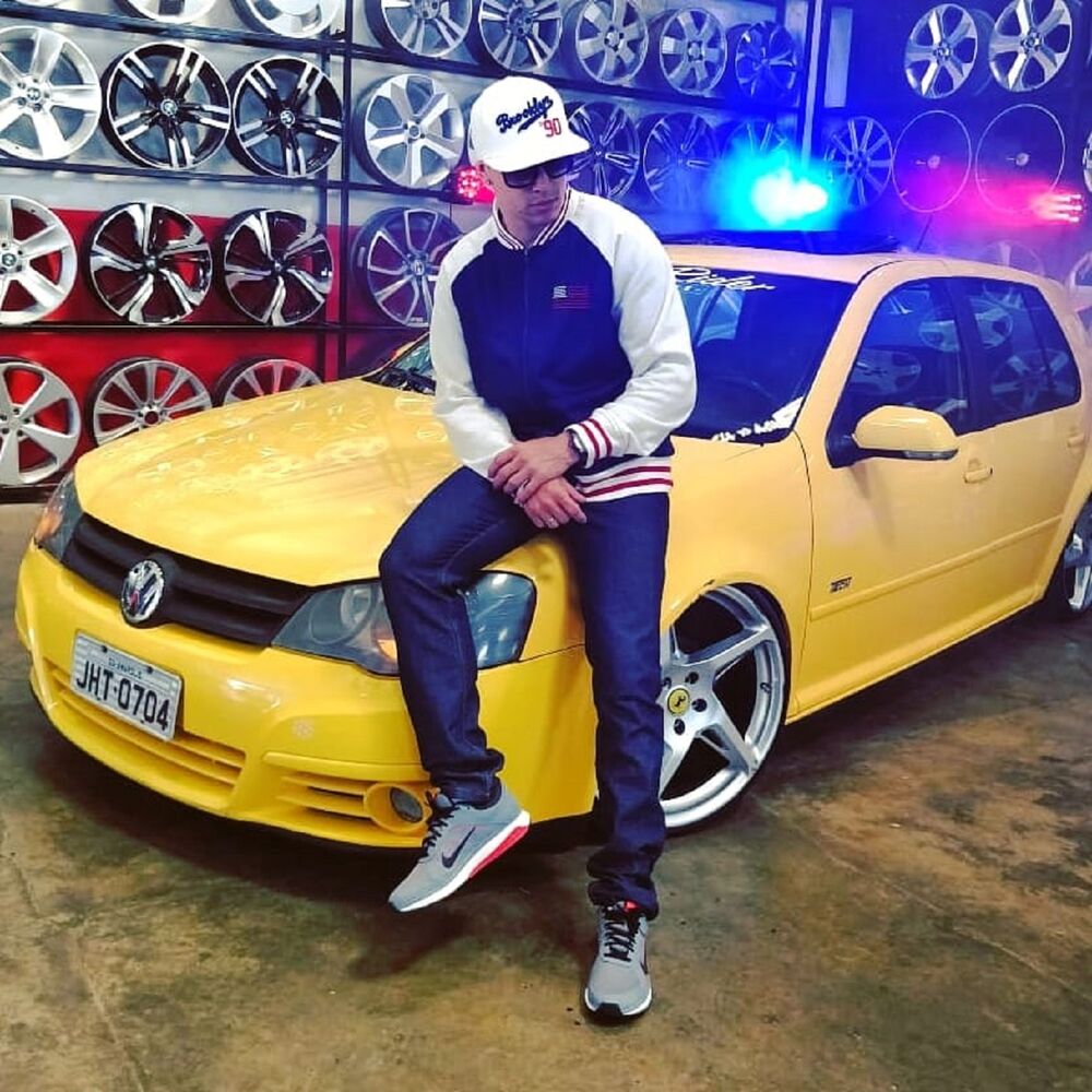 Picture of Cê Gostou da Nave
