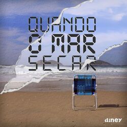 Cover of Quando o Mar Secar