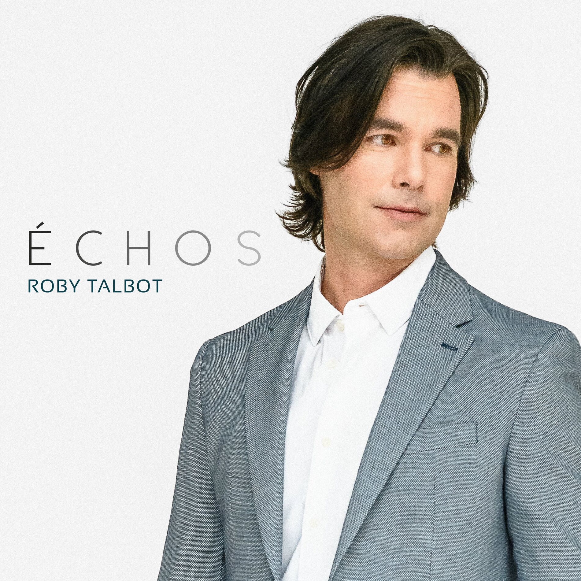 Album cover of Echoes