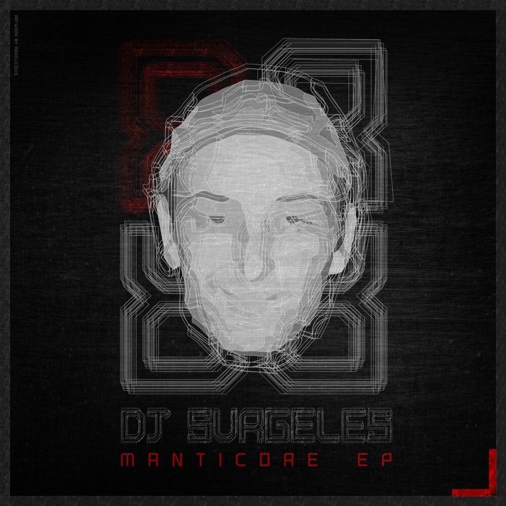Picture of Manticore EP