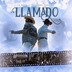 Cover of El Llamado
