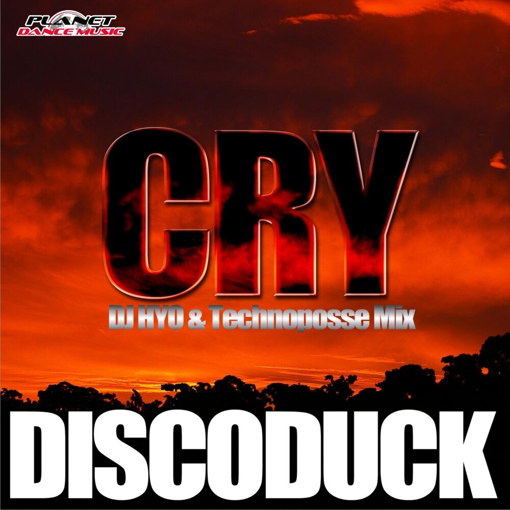 Picture of Cry
