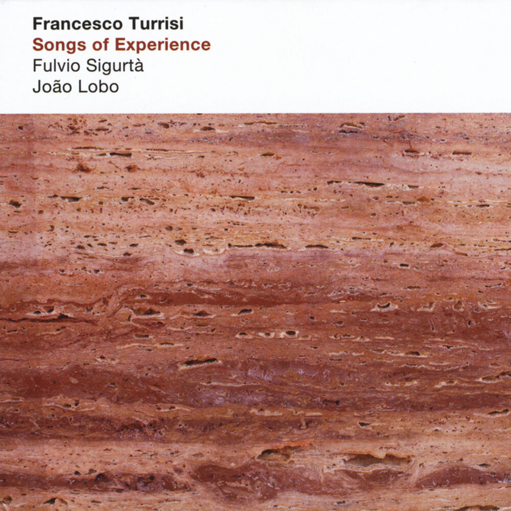 Picture of Songs of Experience (feat. Fulvio Sigurta',Joao Lobo)