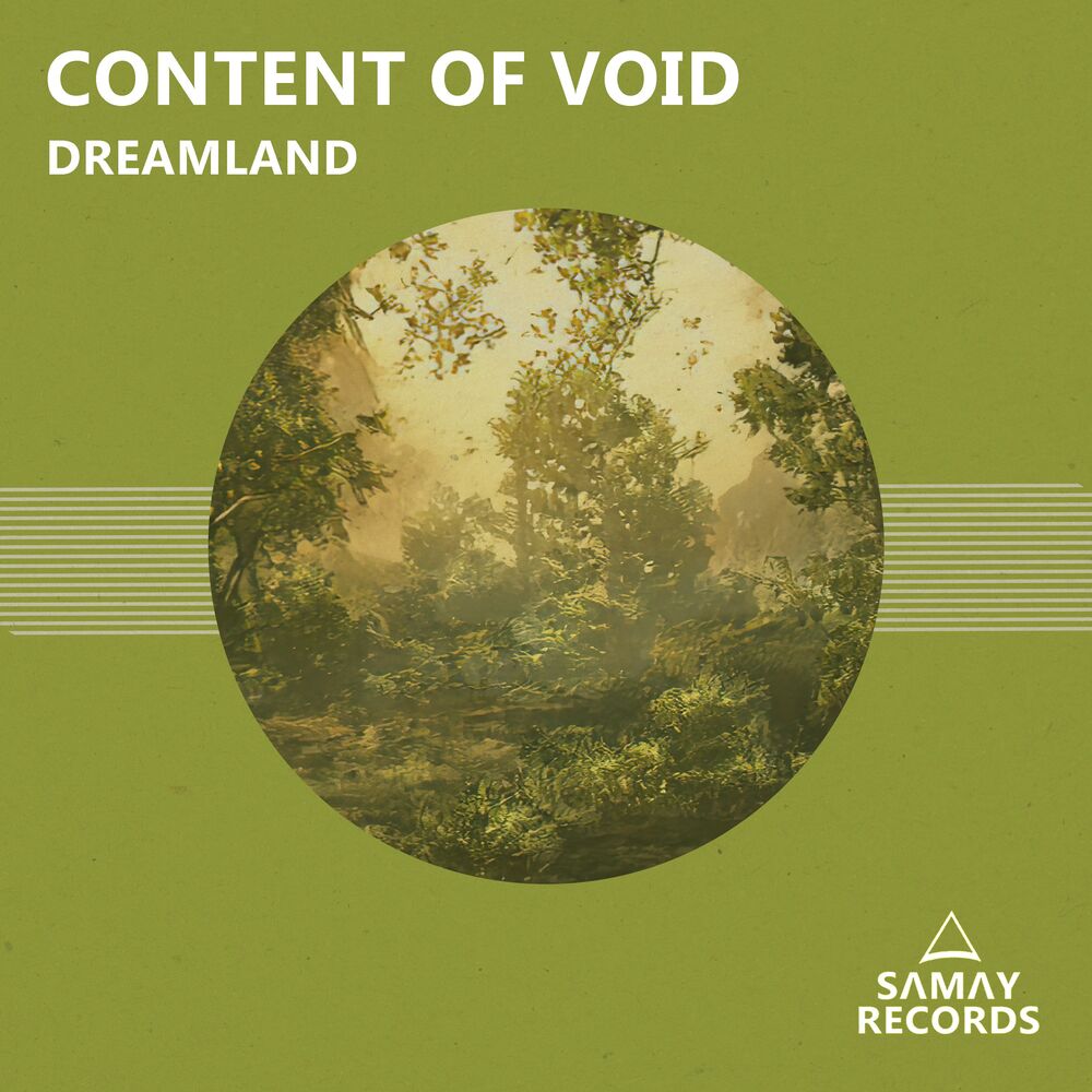 Picture of Dreamland