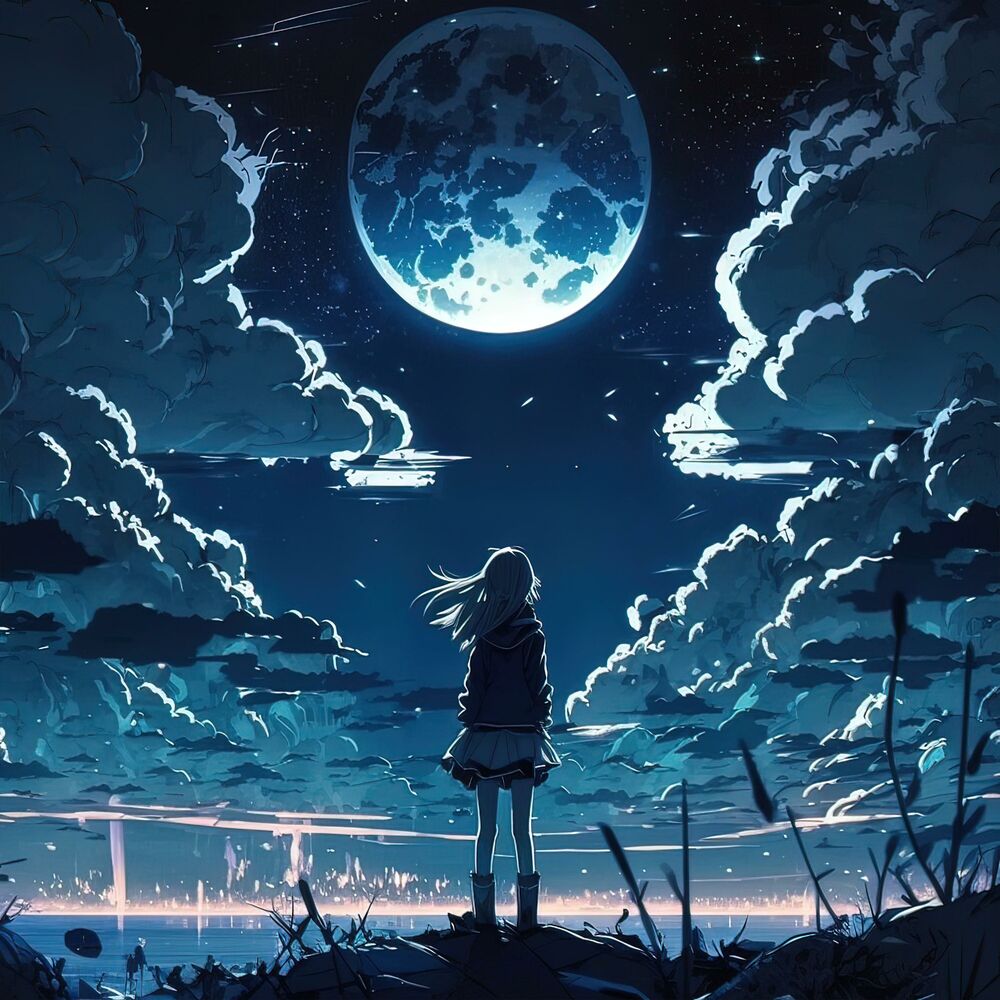 Picture of whispers in the wind