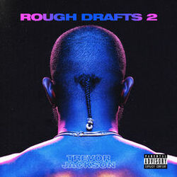 Cover of Rough Drafts, Pt. 2