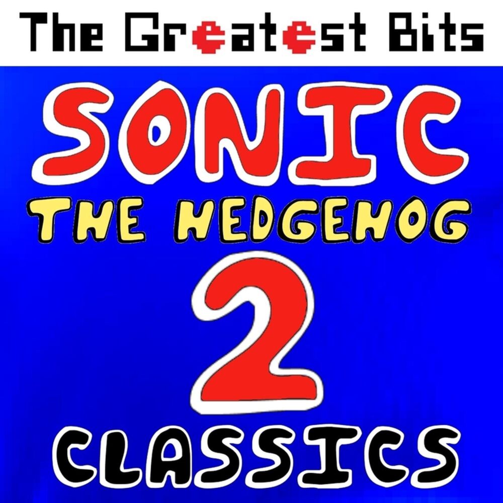 Picture of Sonic the Hedgehog 2: Classics