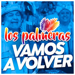 Cover of Vamos A Volver (Single)
