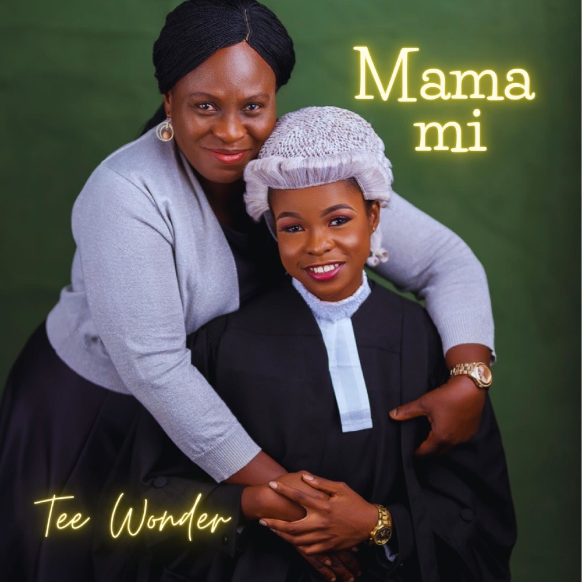 Album cover of Mama Mi (feat. Skin)