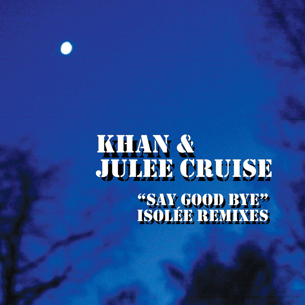 Picture of Say Good Bye (Isolée Remixes)