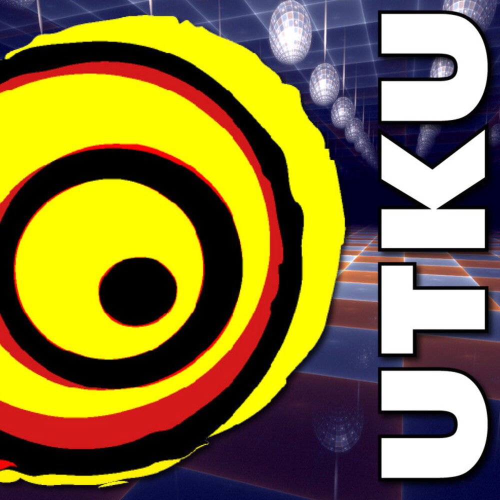 Picture of Utku S. - Utku ep