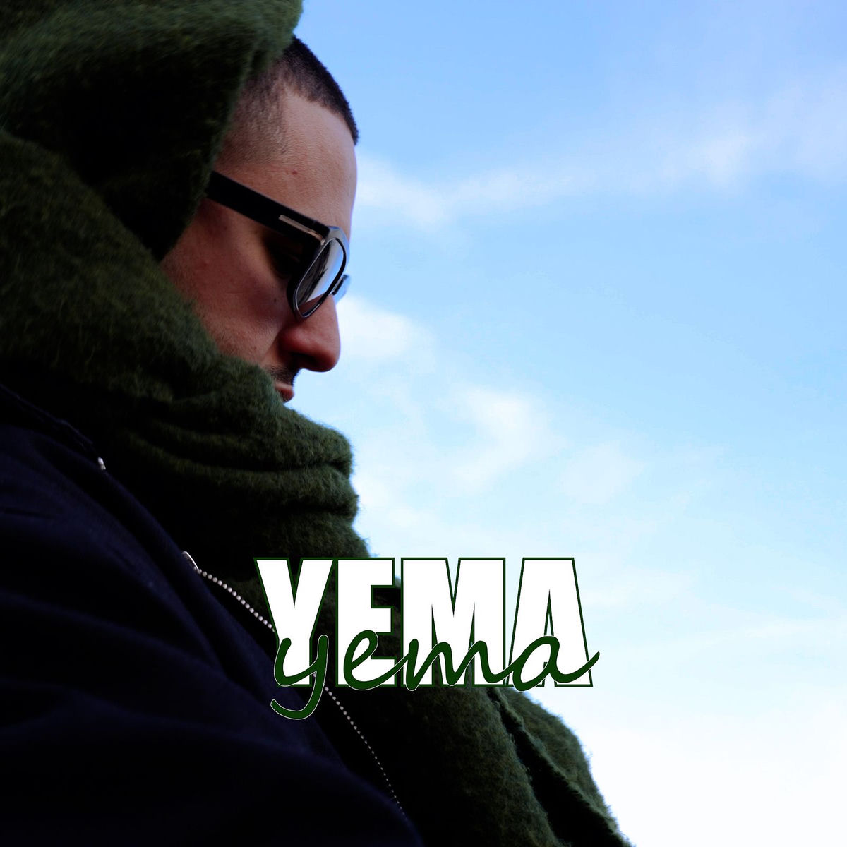 Album cover of Yema