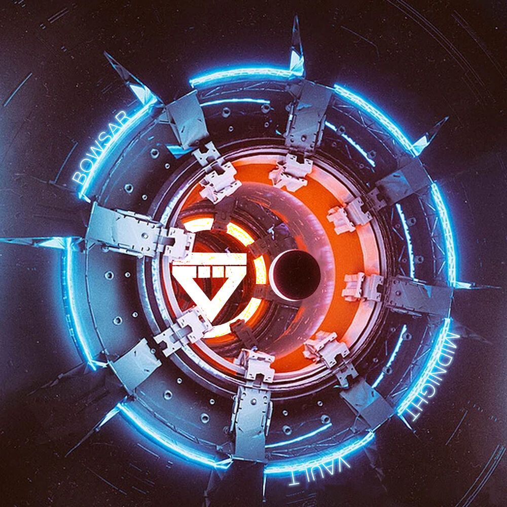 Picture of Midnight Vault