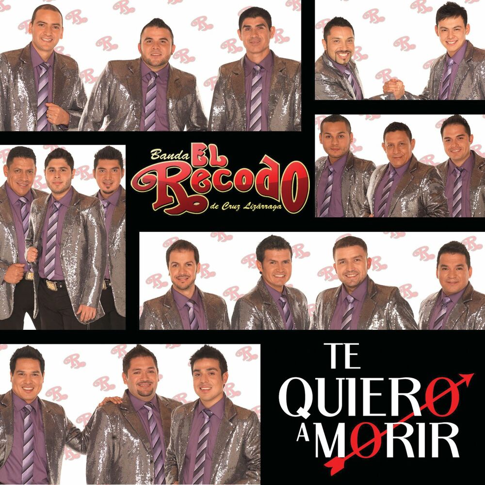 Picture of Te Quiero A Morir