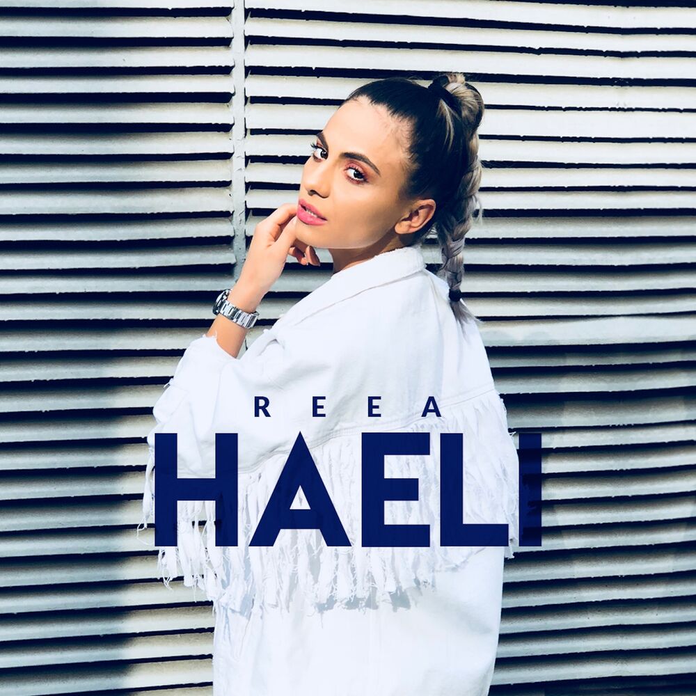 Picture of Haeli