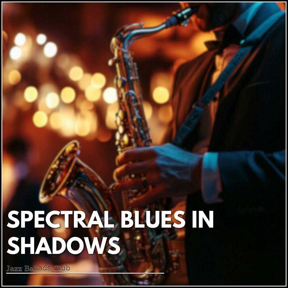 Picture of Spectral Blues in Shadows