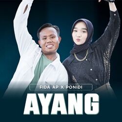 Cover of Ayang