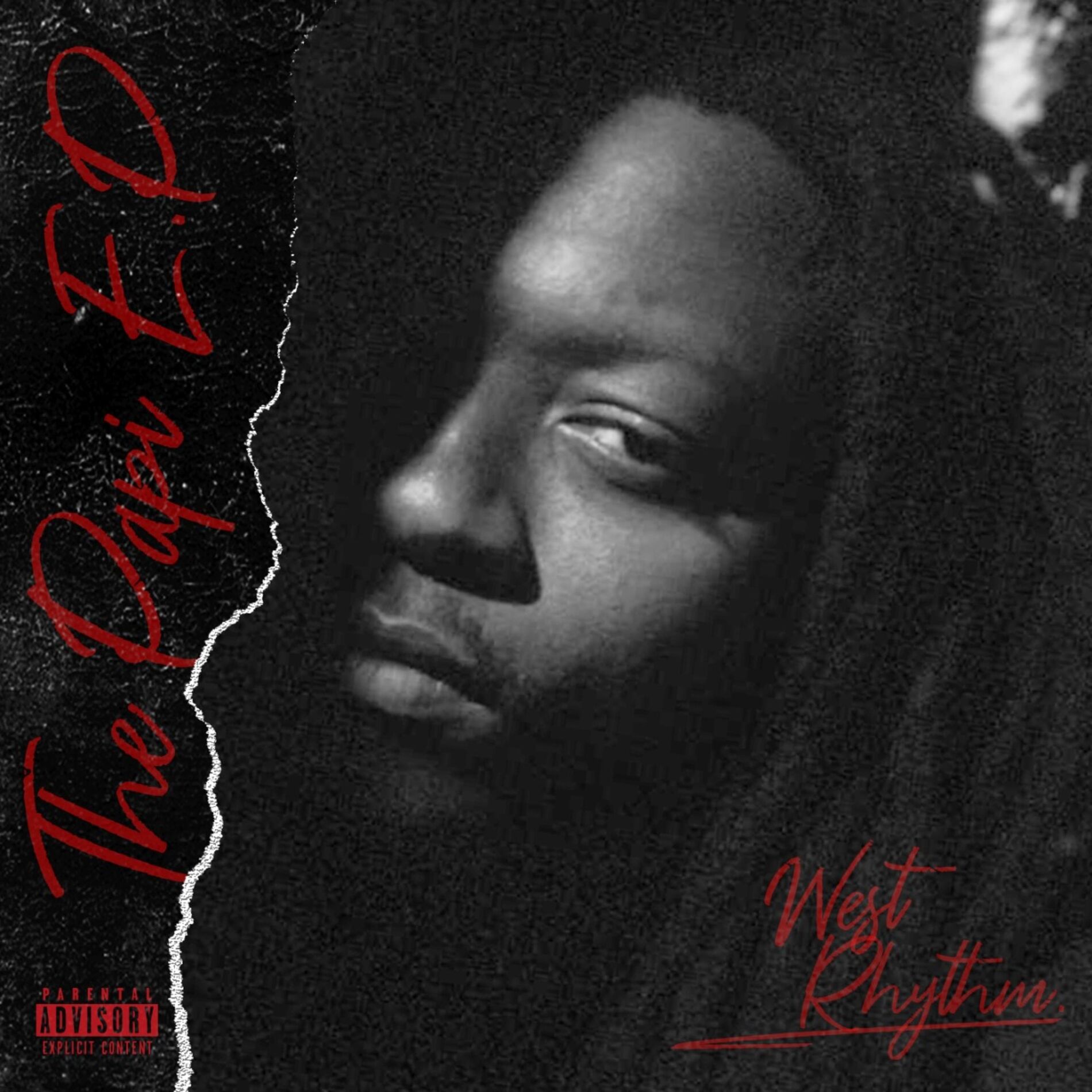 Album cover of The Papi