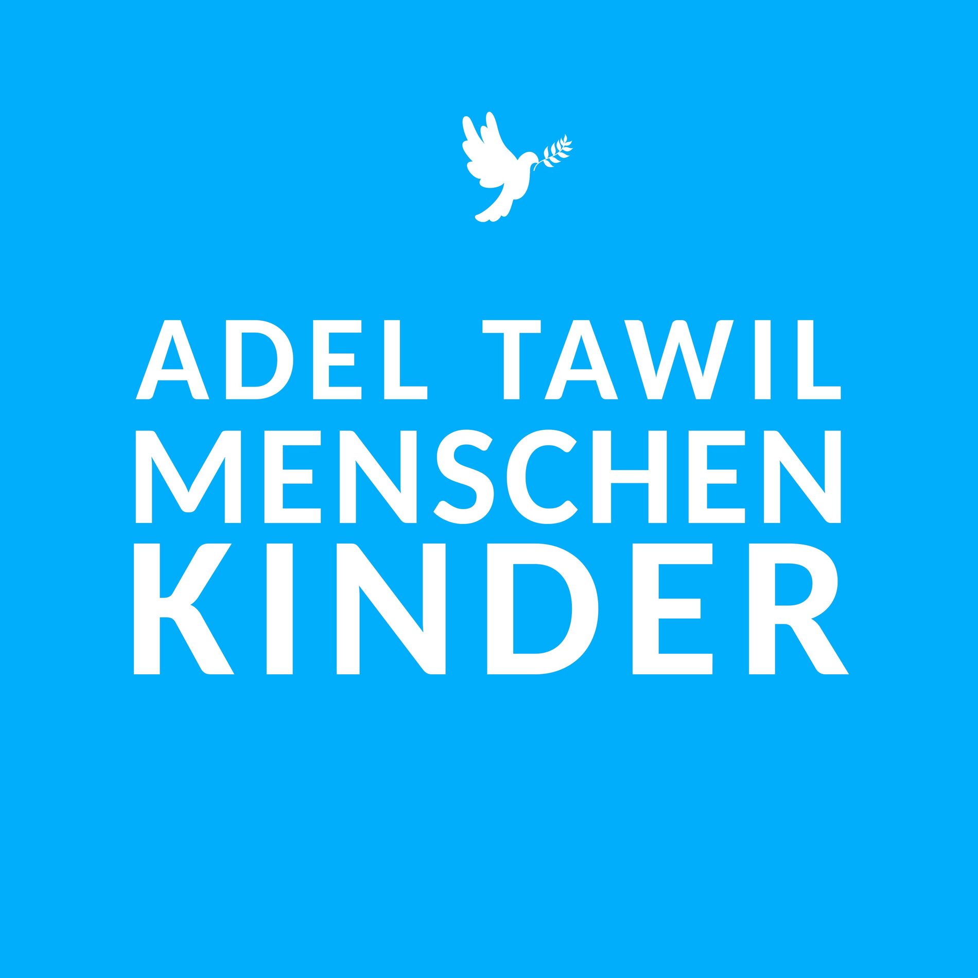 Album cover of Menschenkinder