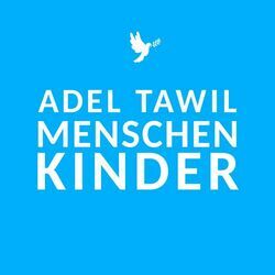 Cover of Menschenkinder