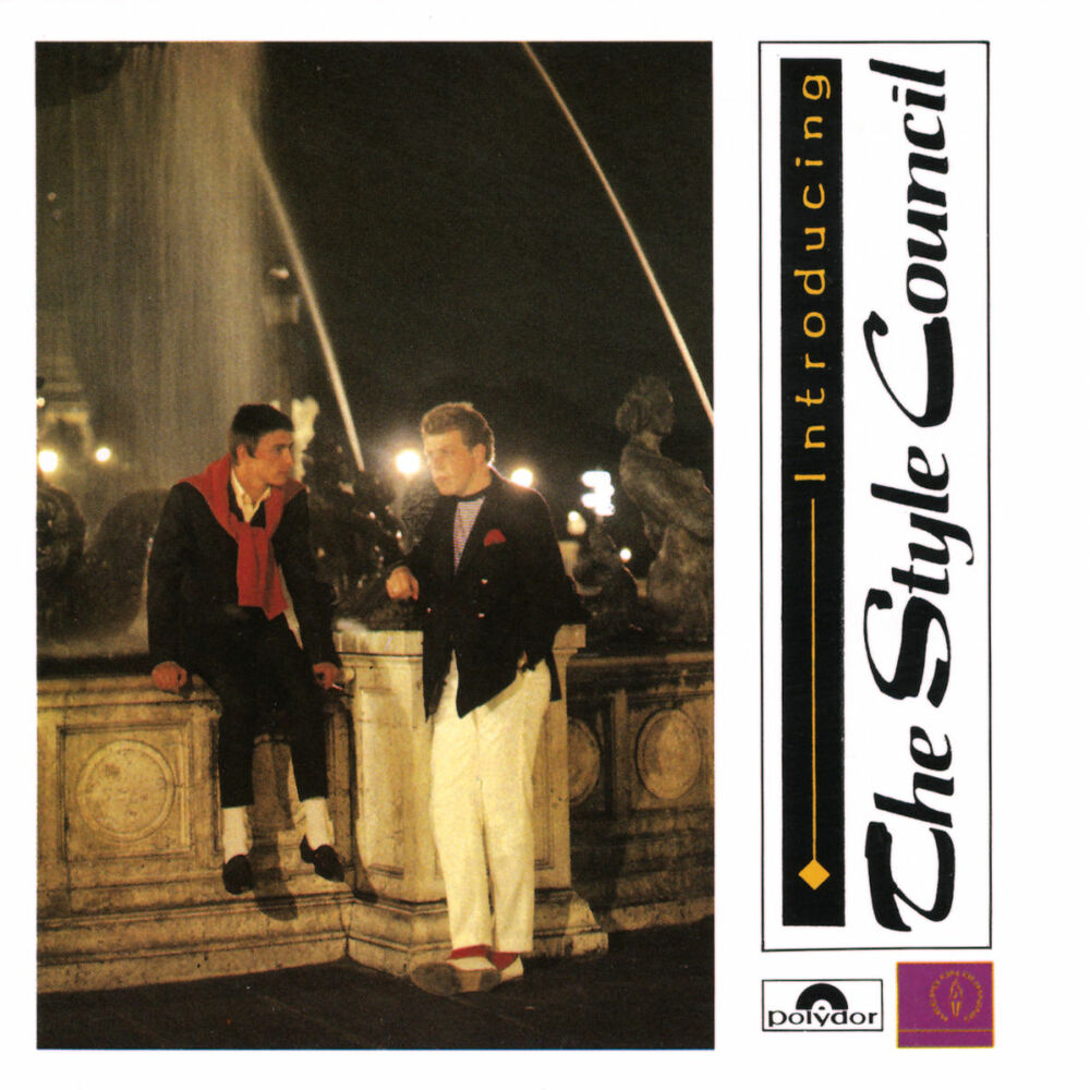Picture of Introducing The Style Council