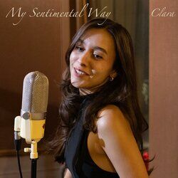 Cover of My Sentimental Way