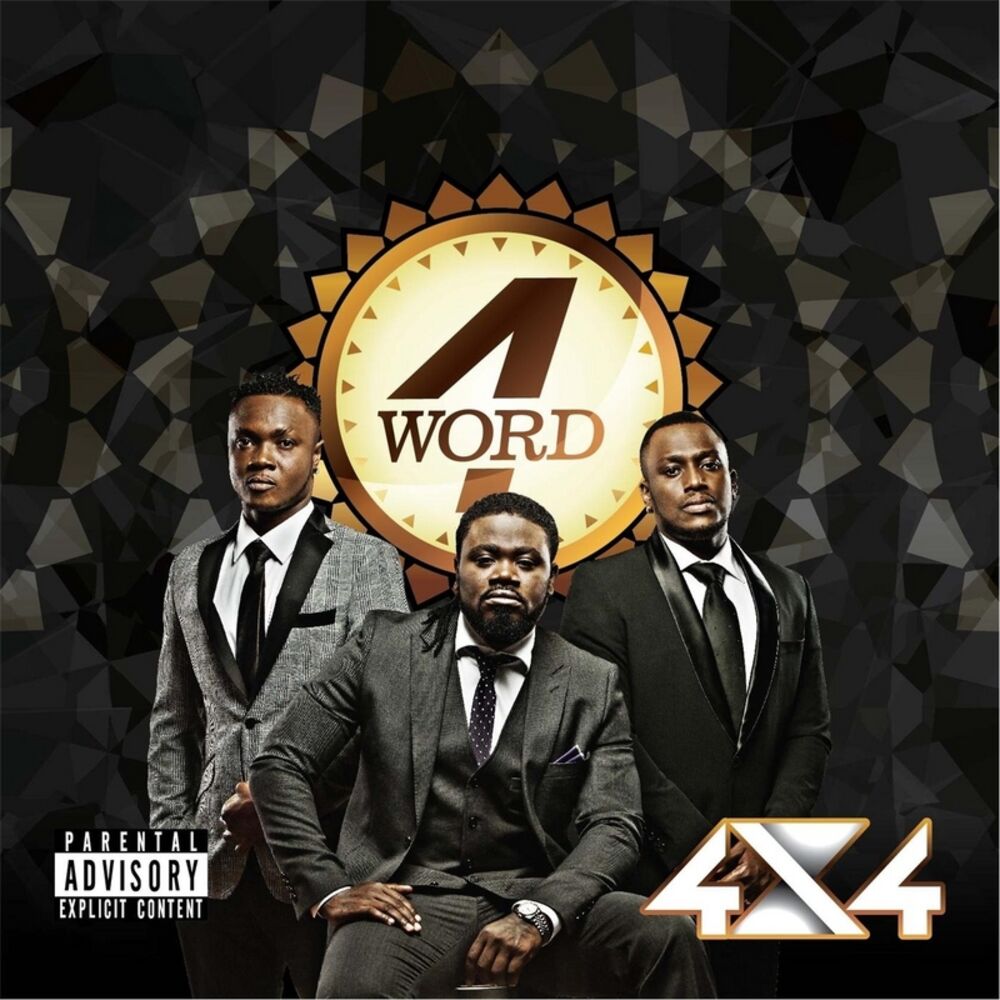 Picture of 4word