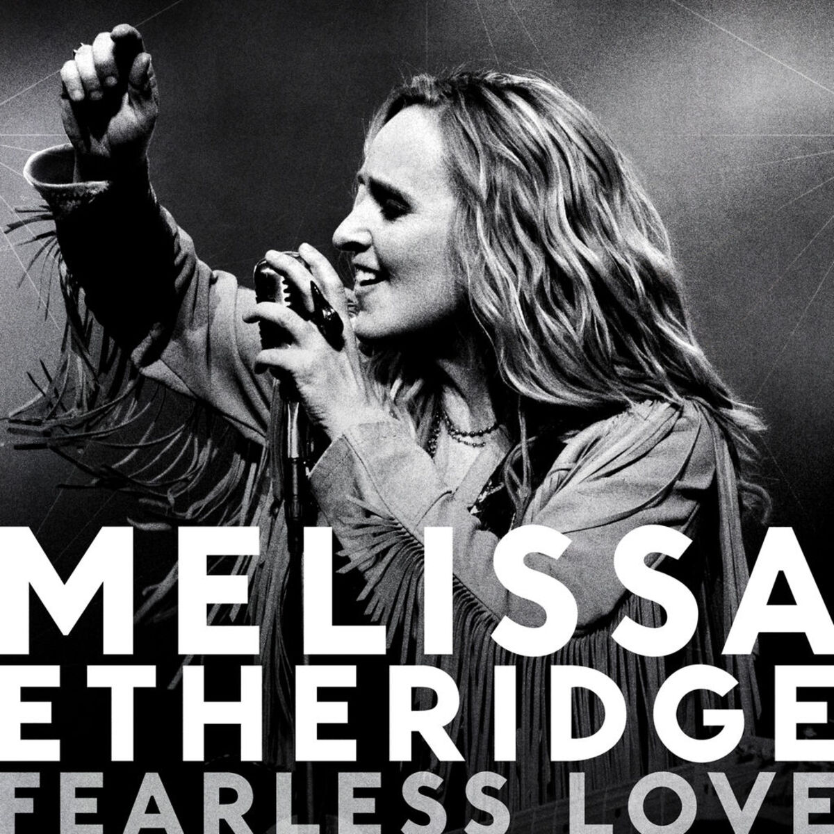 Album cover of Fearless Love (International Version)