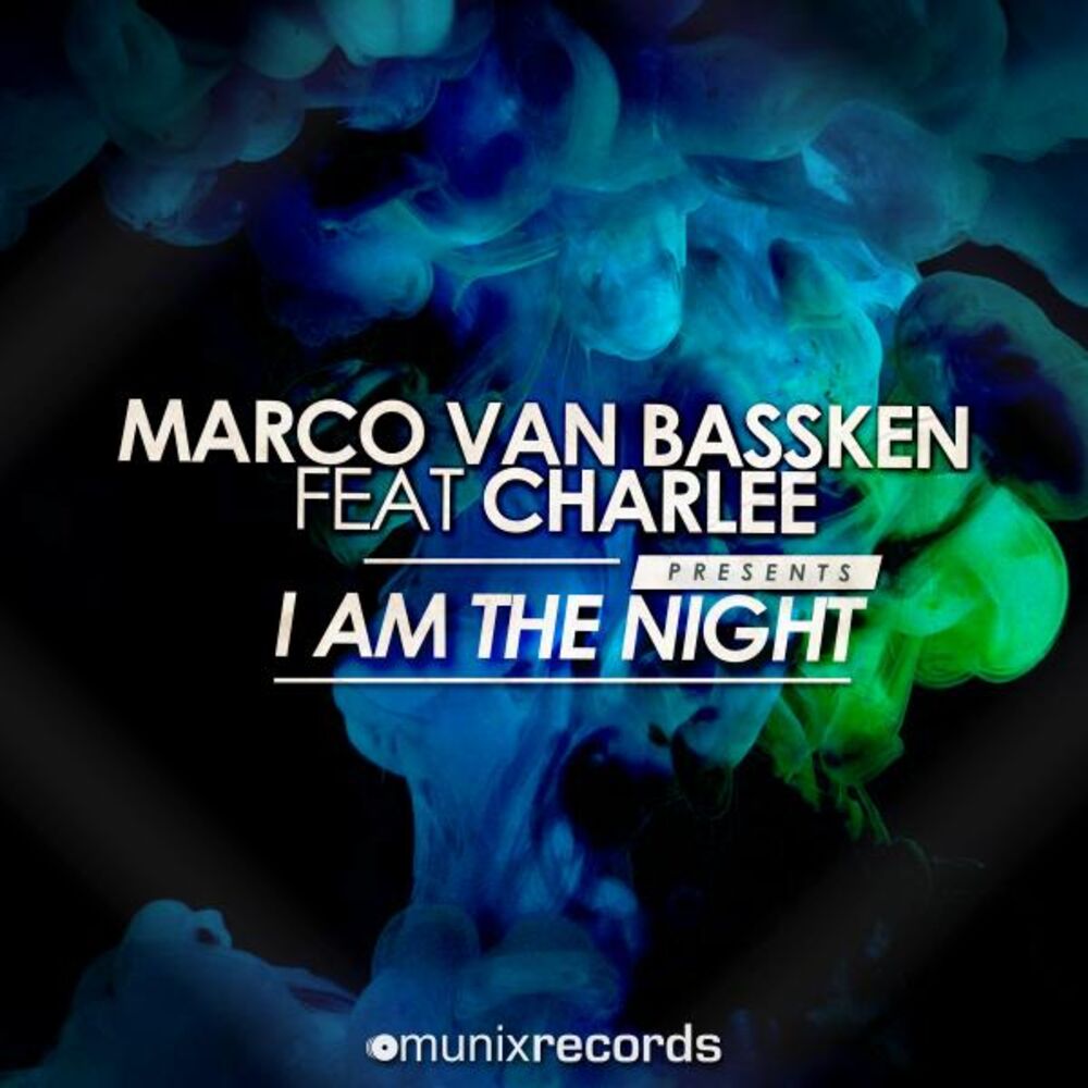Picture of I Am the Night