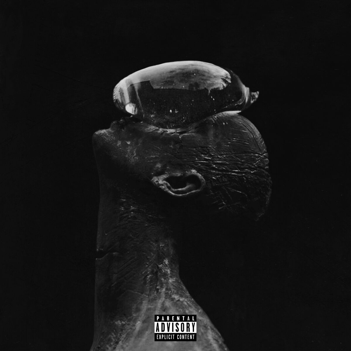 Album cover of Rainy Day