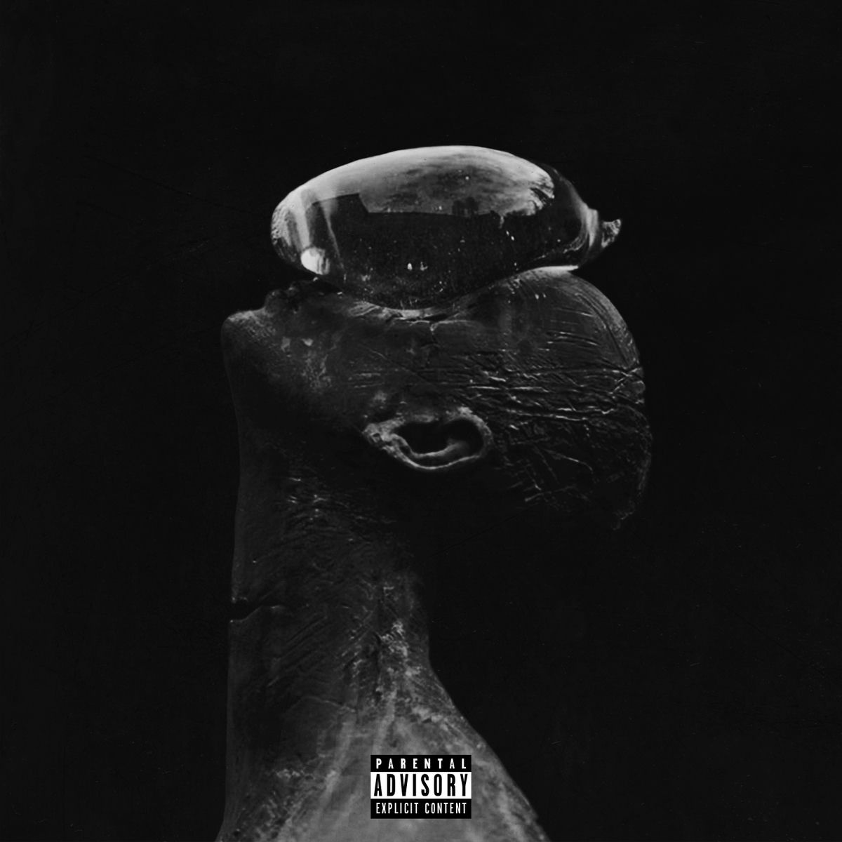 Album cover of Rainy Day