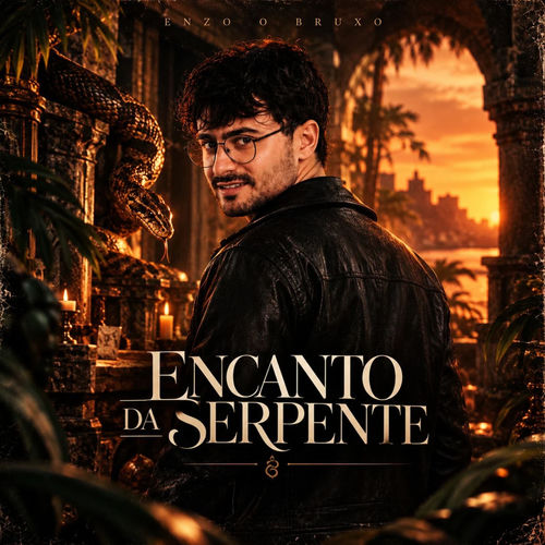 Encanto da Serpente