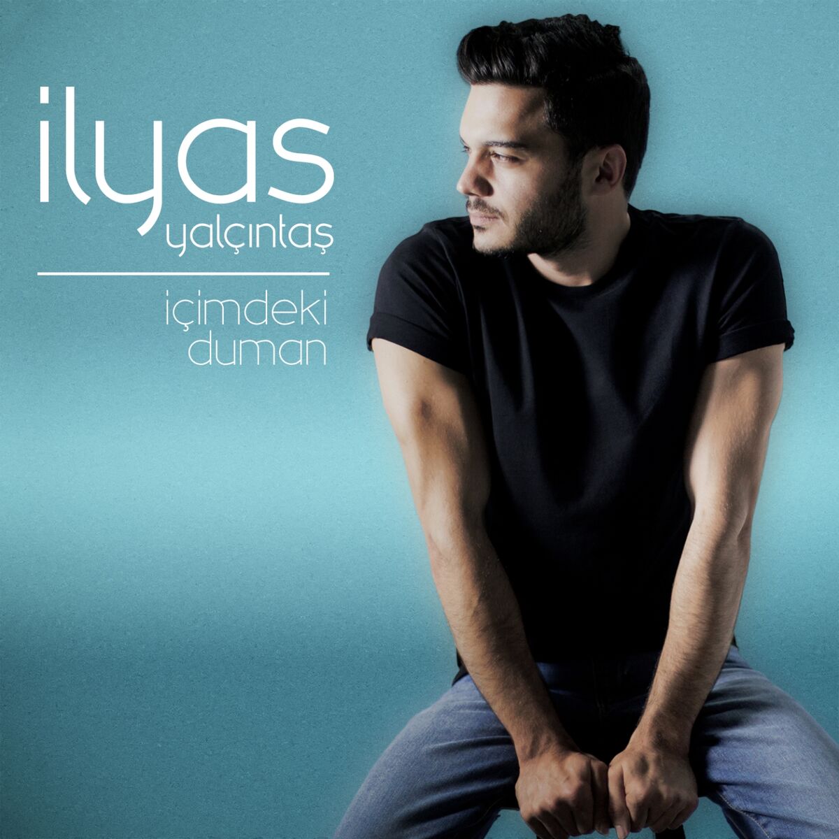 Album cover of İçimdeki Duman