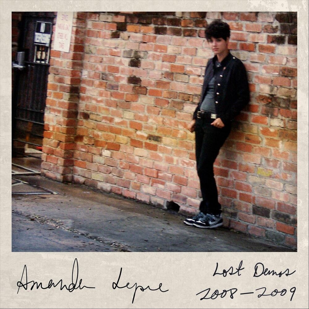 Picture of Lost Demos (2008-2009)