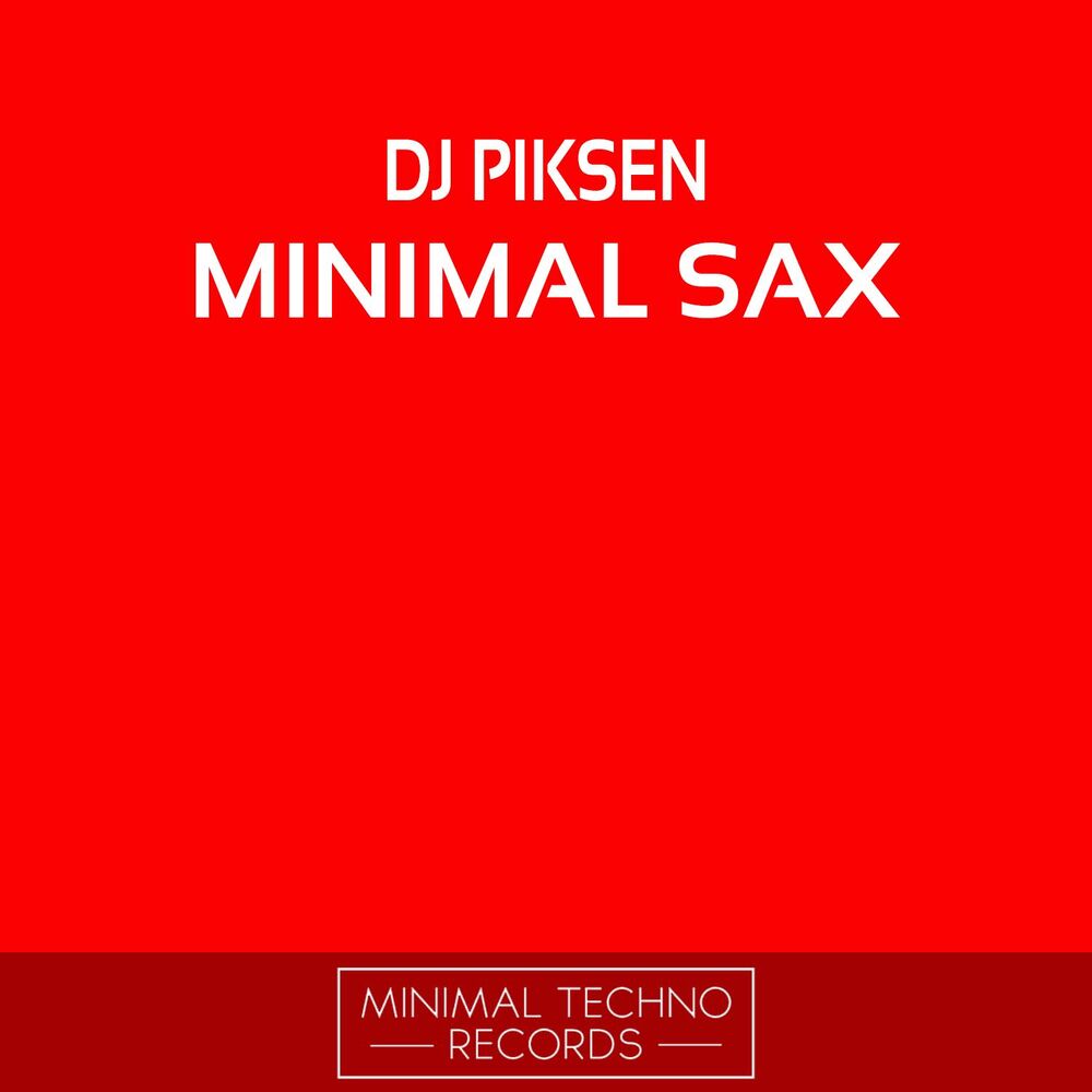 Picture of Minimal Sax