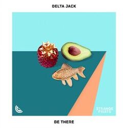 Cover of Be There