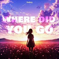 Where Did You Go
