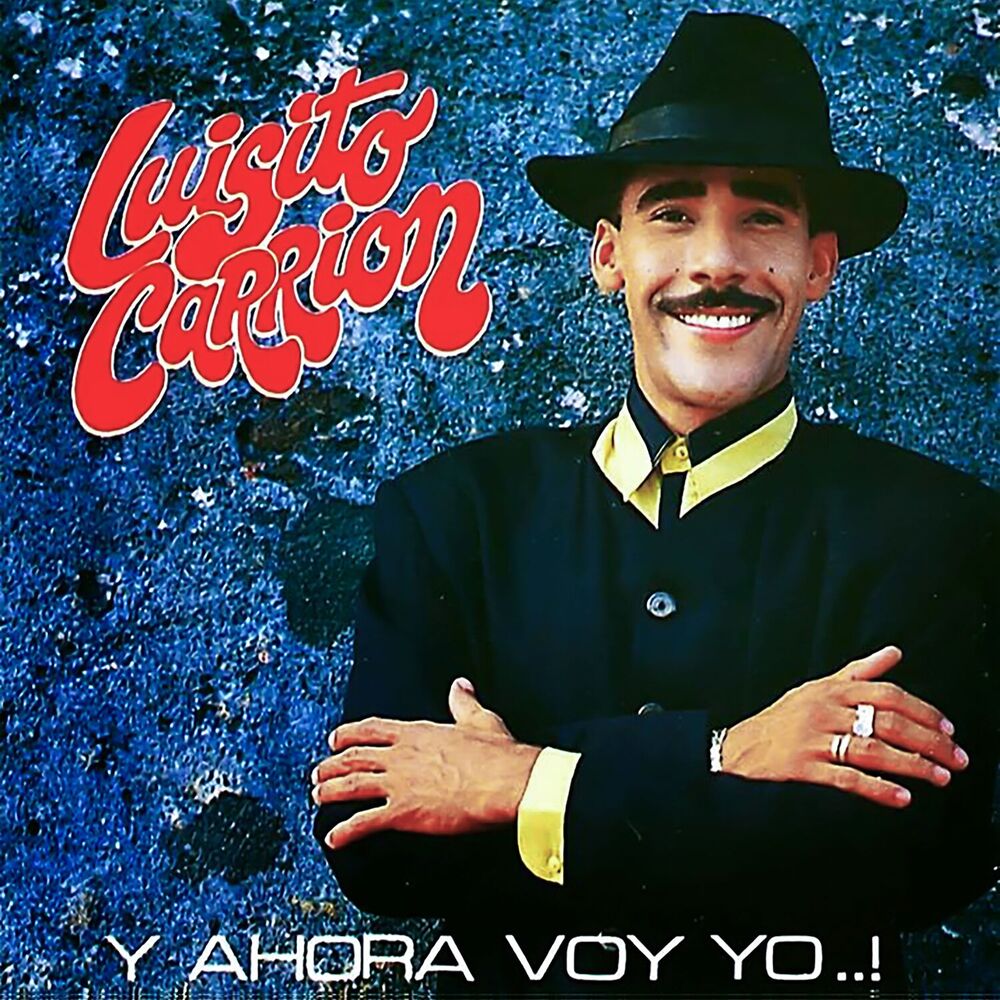 Picture of Y Ahora Voy Yo
