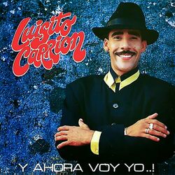 Cover of Y Ahora Voy Yo