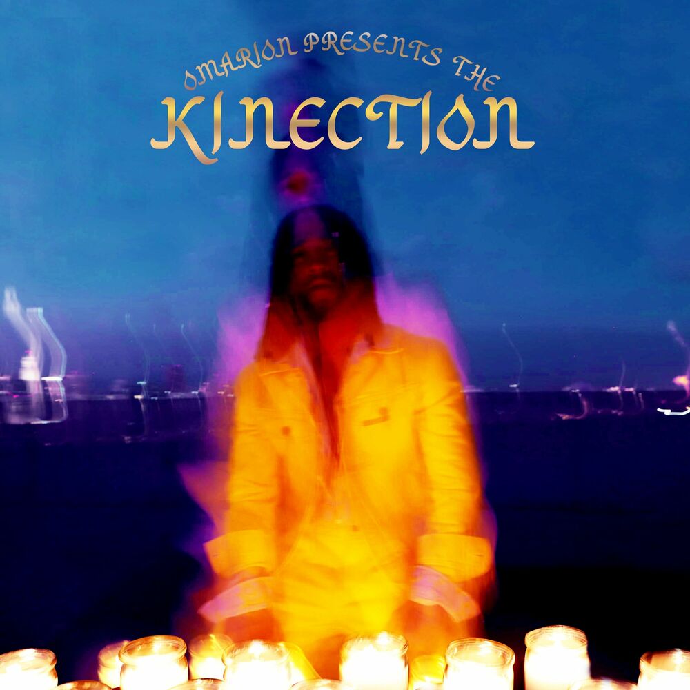 Picture of The Kinection