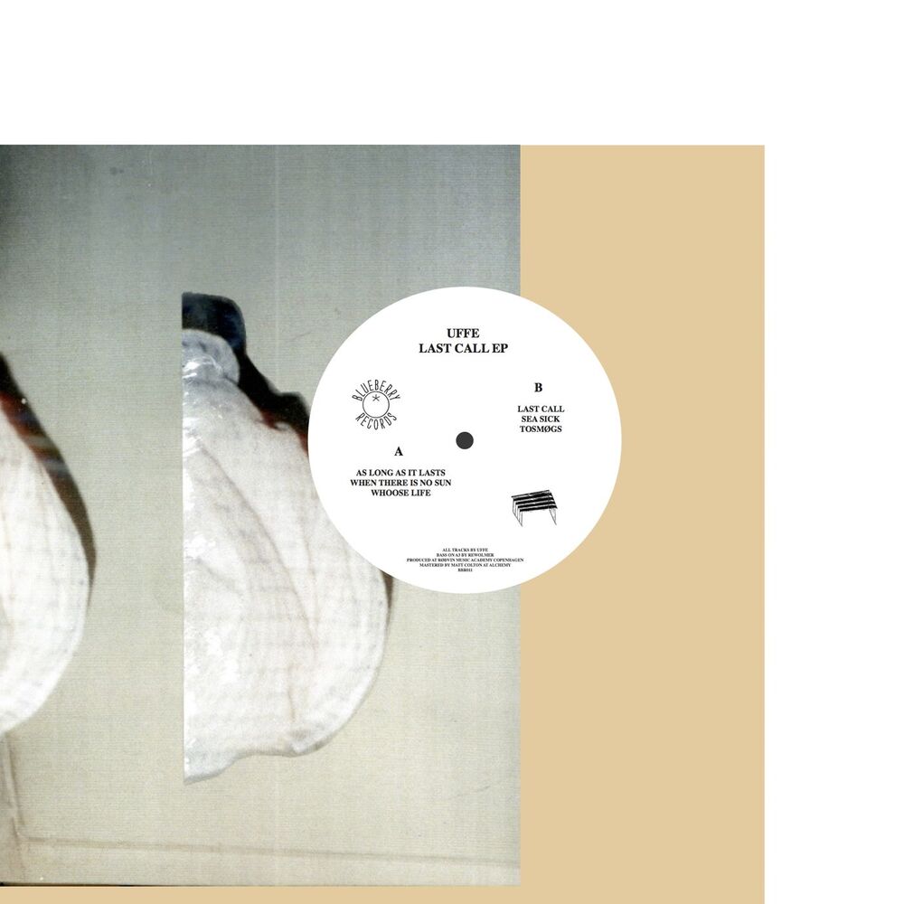 Picture of Whose Life EP