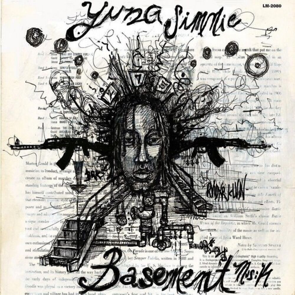 Picture of Basement Musik