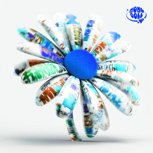 MongDoll – Fighting – Single