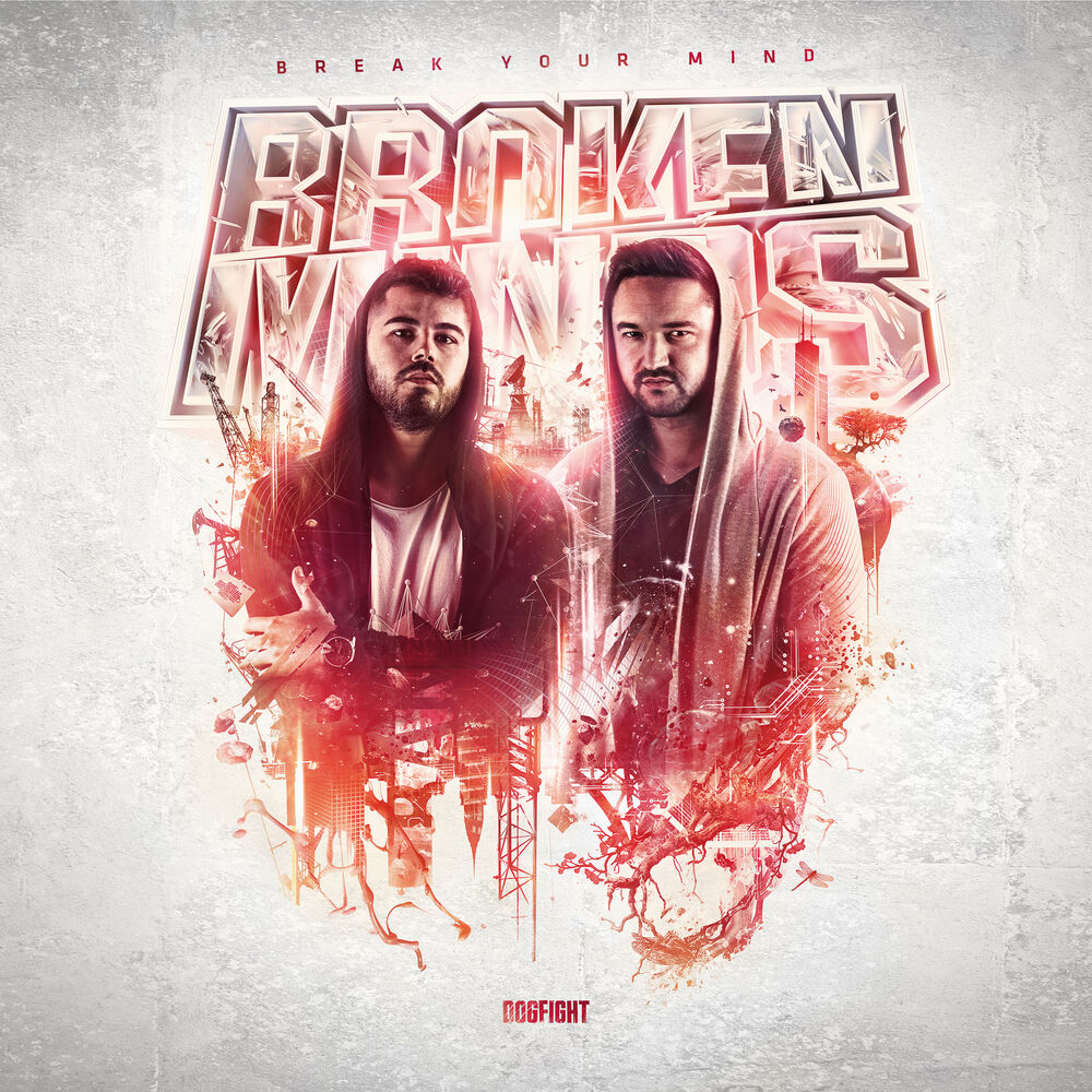 Picture of Break Your Mind