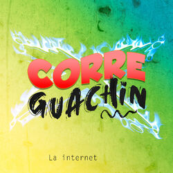 Cover of La Internet