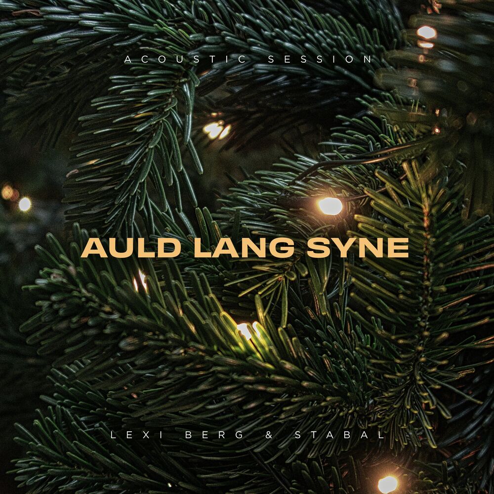 Picture of Auld Lang Syne (Acoustic Session)