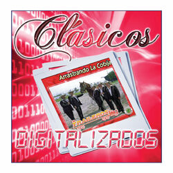 Cover of Arrastrando La Cobija (Clásicos Digitalizados)